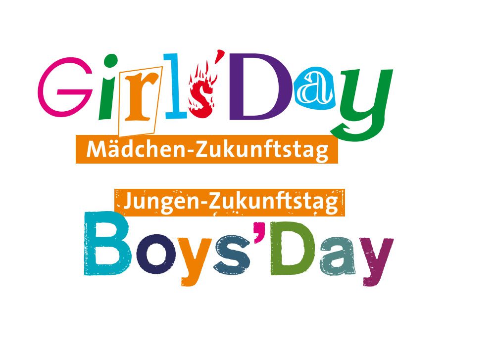 boys day und girlsday