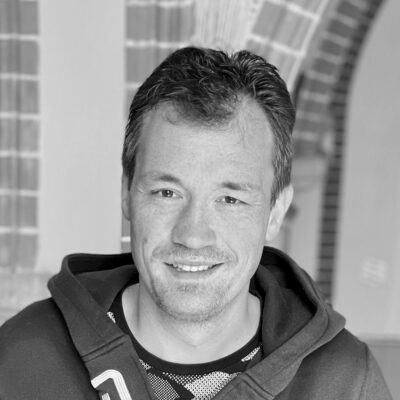 Sven Benkelberg