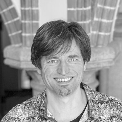 Stefan Hasselmann