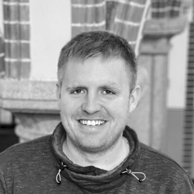 Björn Gerß