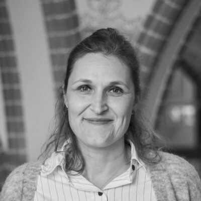 Antje Jark Volker Hanschmann