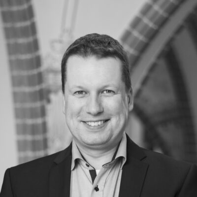 Florian Kählau Volker Hanschmann
