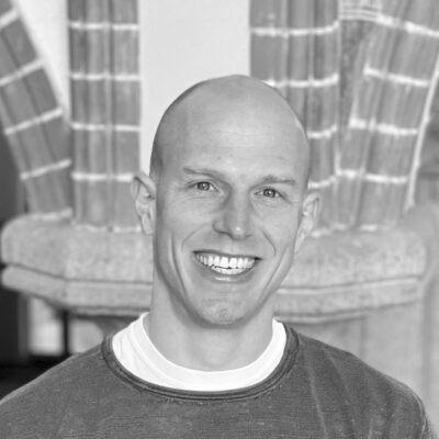 Simon Leykum