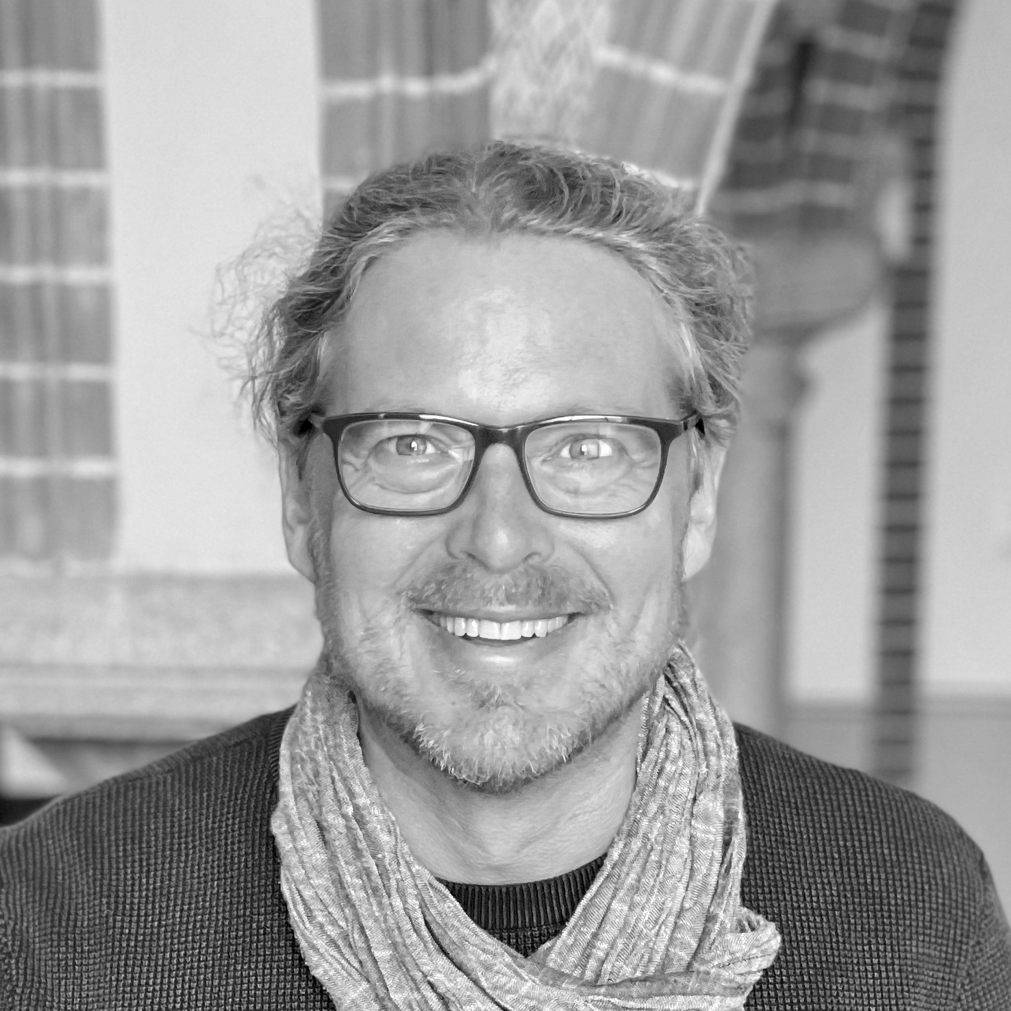 Harald Mink