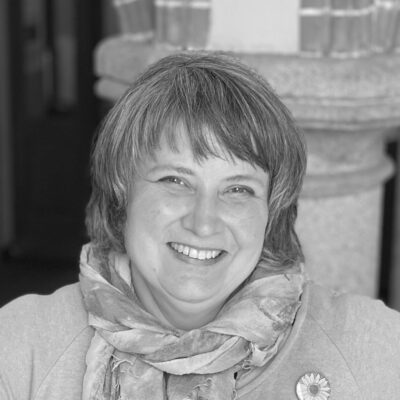 Heike Ortscheid