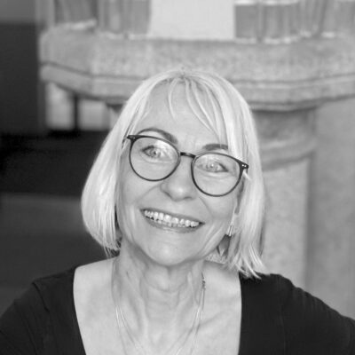 Jill Rehfeldt