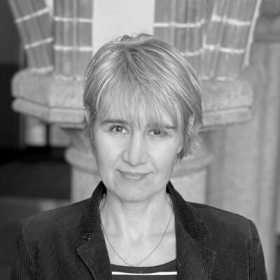 Anne Richter