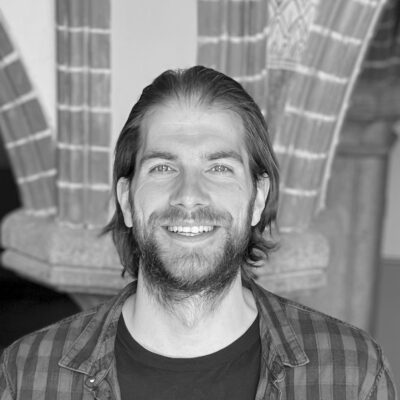 Jonathan Semisch