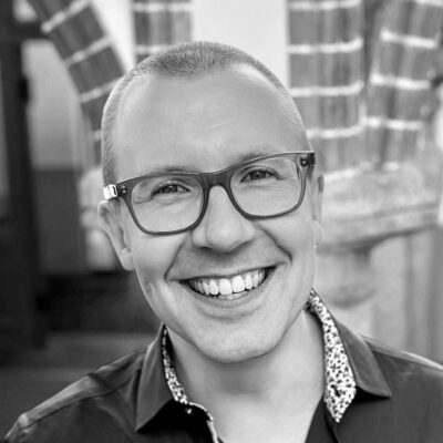 Olaf Bogendörfer