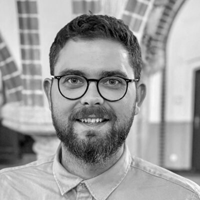Hannes Friedrich Vock