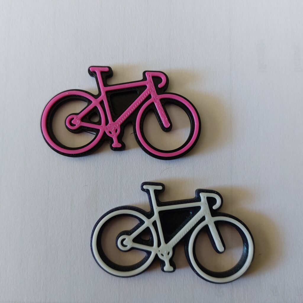 Fahrräder