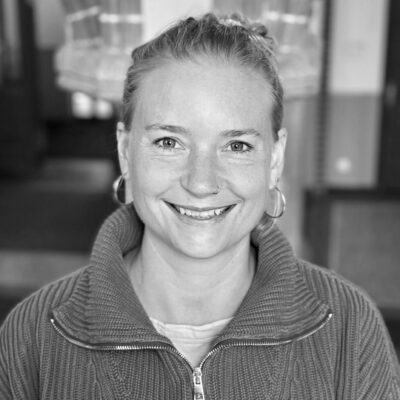 Johanna Strube-Bengsch