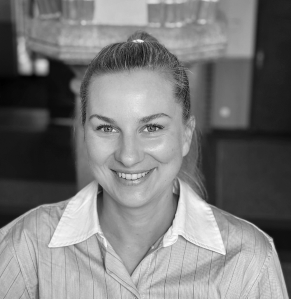 Katharina Knackstedtz